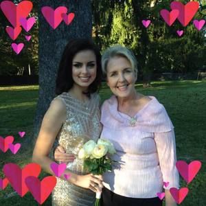 Meet your Posher, Ellen